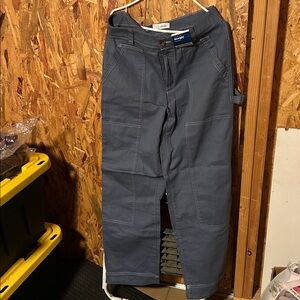 Women’s Cargo Pants